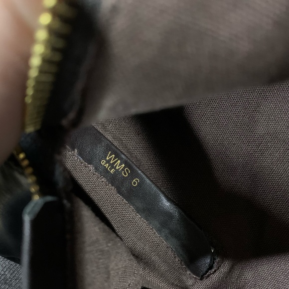 //2 for $20// Report Over the knee boots - Picture 6 of 6